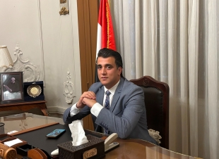قيادي وفدي: زيارة الرئيس الصيني للقاهرة تعكس ثقل مصر الإستراتيجي بالمنطقة