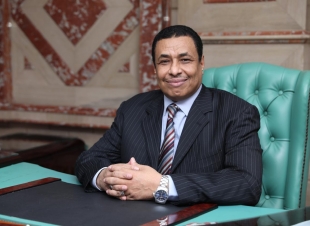 قيادي بالجبهة الوطنية: زيارة محمد بن زايد لمصر تعكس عمق العلاقات الاستراتيجية بين البلدين