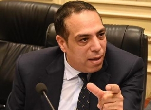 الصافي عبد العال: لقاء وزير الصناعة مع مستثمري الإسكندرية يعكس جدية الدولة في تعزيز الصناعة الوطنية