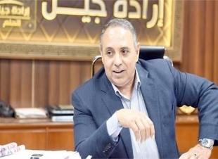 رئيس حزب إرادة جيل: تكريم الرئيس السيسي بوسام الأمير نايف تأكيد لريادة مصر في دعم الأمن العربي