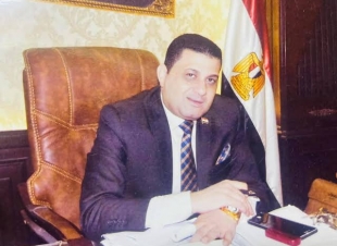 النائب بكر أبو غريب: مشاركة الرئيس السيسي في قمة السبع تعكس الثقل السياسي والدبلوماسي لمصر