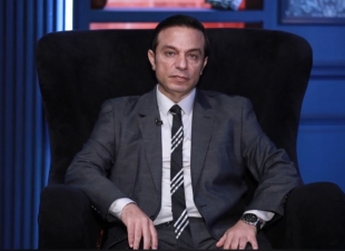 إيزيس وهيلين وروميو وجوليت.. نوح غالي يروي قصصًا حبست أنفاس التاريخ وأوقفت الحروب