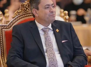 اللواء سامح لطفي: مصر لا تصدر الأزمات.. وكرامة أبنائها في الخارج غير قابلة للمساس