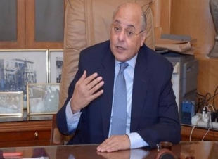 موسى مصطفى موسى: عمال مصر صناع المستقبل وأساس النهضة الشاملة