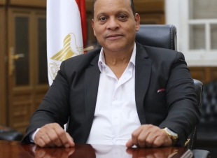 أحمد الفضالي: أدعو المصريين في الخارج والداخل للمشاركة بكثافة في انتخابات مجلس النواب لاختيار أفضل من يمثلهم