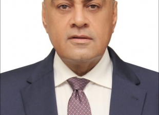 شريف عناني: الترشيح لمجلس النواب تكليف ومسؤولية أمام الوطن