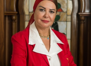 النائبة أمل سلامة: المرأة تعيش عصرها الذهبي سياسيا.. والتأثير أهم من العدد