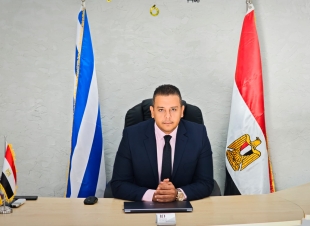 رضا عكاشة: حادث 