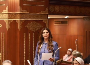 النائبة غادة البدوي: تصريحات الحكومة تعكس إدارة رشيدة للتحديات الاقتصادية العالمية