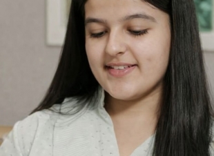 كامبريدج تختار ليندا خالد سفيرة للنوايا الحسنة للشرق الأوسط لعام 2026 