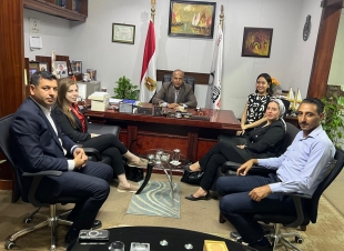 حزب الاتحاد يستعد لانتخابات مجلس النواب بغرفة عمليات دائمة