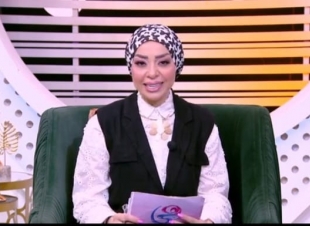 انطلاق الموسم الثالث من برنامج أسانسير الحياة على قناة هي للإعلامية هدى الجندي