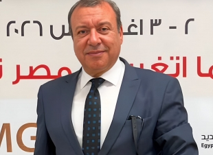 عبد الناصر خليل: بيان رئيس الوزراء أمام الأمم المتحدة رسالة سيادية شجاعة تعكس مكانة مصر