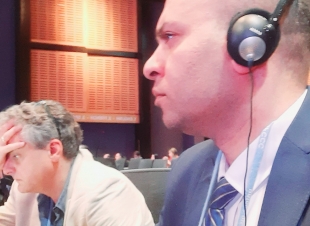 طارق رمضان يكتب: إرساء نظام الحزب الواحد إقترب علي التنفيذ والمعارضة تخرج من رحم الأعضاء