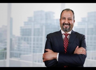 ربيع البرديسي: تحقيق فائض أولي بـ179 مليار جنيه خلال 3 أشهر يعكس صلابة الاقتصاد المصري