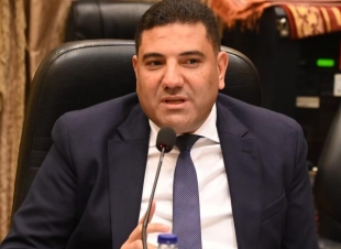 أحمد عبد المجيد: توجيهات الرئيس بتطوير الموانئ المصرية تعزز فرص العمل وتدعم الصناعة الوطنية