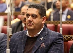 النائب وليد التمامي : الإفراج عن أسماء جدد ضمن العفو الرئاسي ترسيخ لمباديء الجمهورية الجديدة تحت قيادة الرئيس السيسي