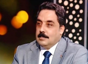إيهاب محمود: مصر حصن الأمة المنيع بقيادة الرئيس السيسي