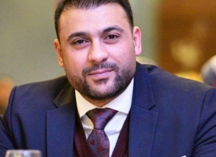 عمر الغنيمي: لقاء وزير الصناعة مع مستثمري الإسكندرية خطوة مهمة لتحقيق النهضة الصناعية