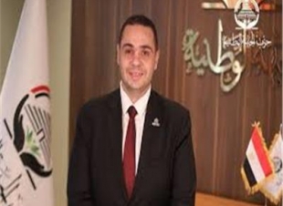 نائب بالشيوخ: الشعب لفظ الإخوان..والدولة تقود بصدق معركة الدفاع عن فلسطين