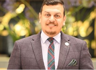 ياسر البخشوان: المتحف المصري الكبير نقلة نوعية تُعيد صياغة خريطة السياحة العالمية