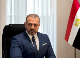 أحمد حامد: الذكاء الاصطناعي أبرز أدوات التأثير في الصراعات المعقدة بالشرق الأوسط