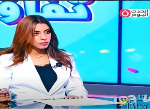 خبير يكشف للإعلامية الحسناء شريف: لماذا يفضل المصريون عيار 21 رغم أن عيار 14 أفضل للاستثمار؟