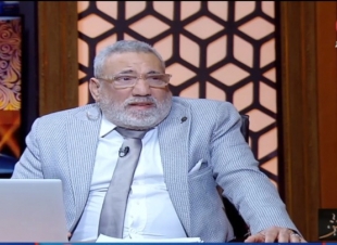 أشرف محمود: قطيعة الرحم والمشاحنات الأسرية أرهقت المجتمع وجبر الخواطر أعظم القربات