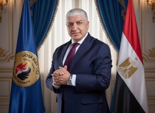 وكيل أفريقية النواب: رئاسة مصر لمجلس السلم والأمن الأفريقي شهادة ثقة من القارة في حكمة القيادة المصرية