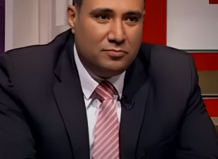 محمد صالح: معرض إيديكس يعكس قوة الدولة المصرية وريادتها في الصناعات الدفاعية