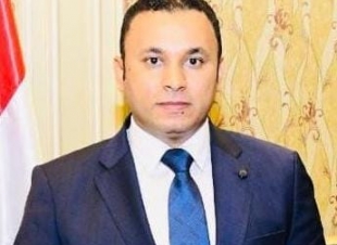 شريف النسيري: زيارة الرئيس للسعودية تؤسس لمرحلة جديدة من التعاون الاستراتيجي بين القاهرة والرياض