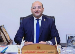 العطيفي: دعم الصحة والتعليم والفئات الأكثر احتياجاً على رأس أولوياتنا وتشريعات الإدارة المحلية 