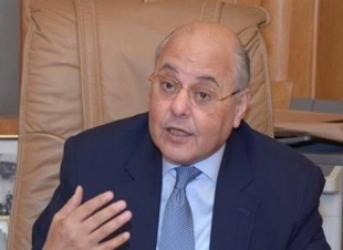 موسى مصطفى موسى: افتتاح مقر القيادة الاستراتيجية للدولة المصرية يجسد قوة الدولة ورؤيتها لبناء مستقبل أكثر أمنًا واستقرارًا