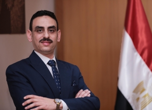 باسم الجمل: المبادرة المصرية تجسد ريادة القاهرة ودورها التاريخي في صناعة السلام