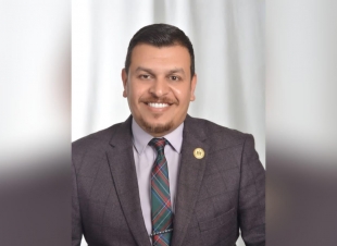 ياسر البخشوان: ندعم توصيات مصر التاريخية في مجلس الأمن