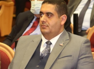 النائب وليد التمامي يهنيء الرئيس السيسي والقوات المسلحة بذكرى نصرأكتوبر العظيم