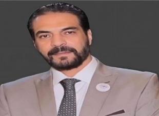 طارق عناني: دعم القضية الفلسطينية موقف تاريخي واستراتيجي لا يتزعزع