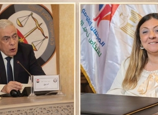 القومي للأشخاص ذوي الإعاقة يشيد بافتتاح “الغرف الصديقة للطفل” ويثمن جهود النائب العام في تعزيز العدالة الإنسانية