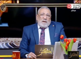 الإعلامي أشرف محمود: الوعي المعلوماتي سلاحنا لمواجهة تقارير المواجهة العسكرية في الشرق الأوسط