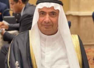 سفير النهضة الزراعية العربية يشيد بالعلاقات المصرية السعودية.. خالد العبيد: رؤية 