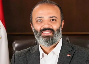 هاني عبد السميع: كلمة مصر بالأمم المتحدة تعكس ثوابت الدولة في حماية الأمن المائي ودعم السلام العادل