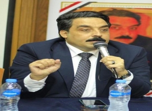 قيادي بحزب الجيل: إقامة 19 مستوطنة محاولة لتمزيق الجغرافيا الفلسطينية وهدم فرص السلام