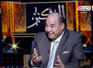 مساعد وزير الداخلية الأسبق: قضية سد النهضة وجودية.. والشعب يلتف حول قيادته لحماية 