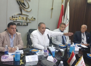 تيسير مطر: كل الدعم لمرشحات تحالف الأحزاب.. والمرأة جزء رئيس وفاعل من العملية الانتخابية