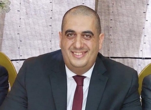 النائب وليد التمامي يثمن قرارات الحكومه بزيادة الحماية الإجتماعية تنفيذا لتوصيات الرئيس السيسي خلال المؤتمرالإقتصادي