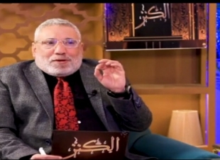 ​الإعلامي أشرف محمود: دعاء الصائم يسبق ضوء الشمس ويكسر حواجز الزمن