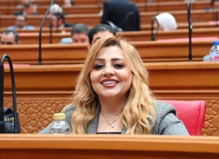 النائبة هبة غالي: توجيهات الرئيس بتقديم أقصى درجات الرعاية للمصريين بالخارج خطوة مهمة نحو تعزيز الروابط الوطنية 