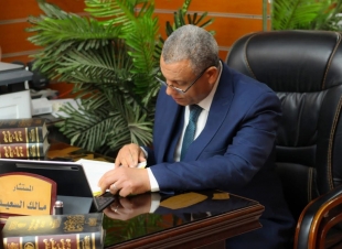 مالك السعيد المحامي يكتب: الإصلاح الاقتصادي ومشروعات القرن.. قراءة في التجربة التنموية المصرية الحديثة