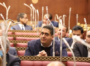 النائب وليد التمامي  يهنئ الرئيس السيسي والشعب المصري بذكرى ثورة ٢٣ يوليو