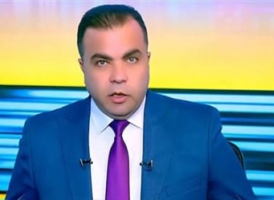 غدا .. انطلاق أولى حلقات برنامج العلامة الكاملة للإعلامي محمد الإشعابي 